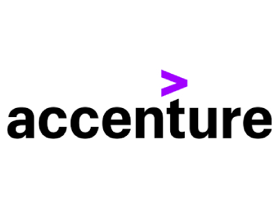 accenture logo image