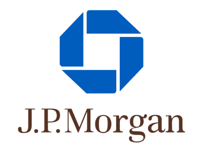 jp morgan logo image